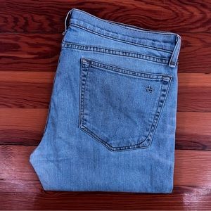 RAG & BONE Dre Jeans